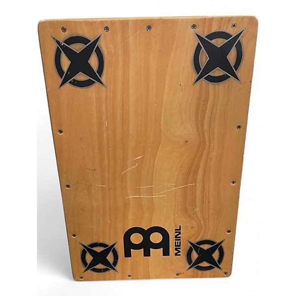 Used MEINL Cajon Cajon
