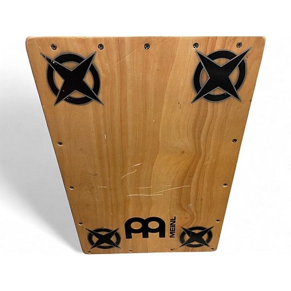 Used MEINL Cajon Cajon