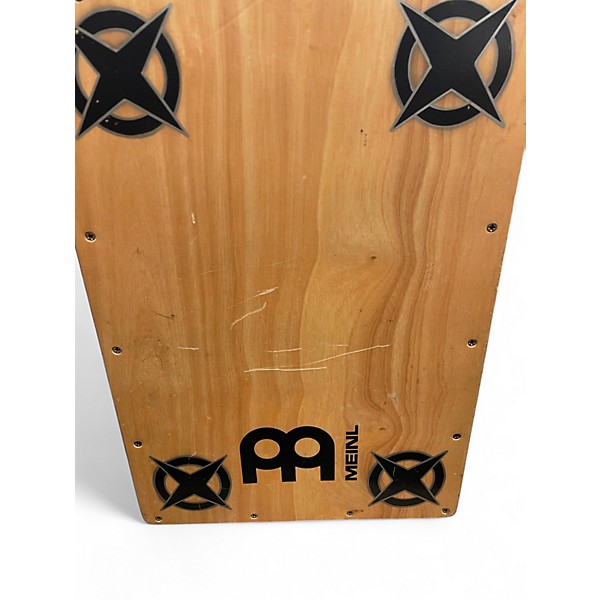 Used MEINL Cajon Cajon