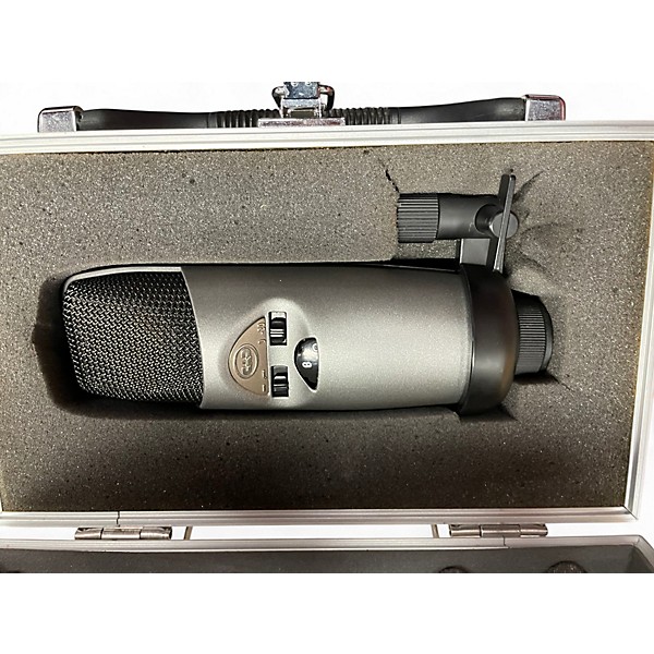 Used CAD Variable Condenser Microphone Condenser Microphone