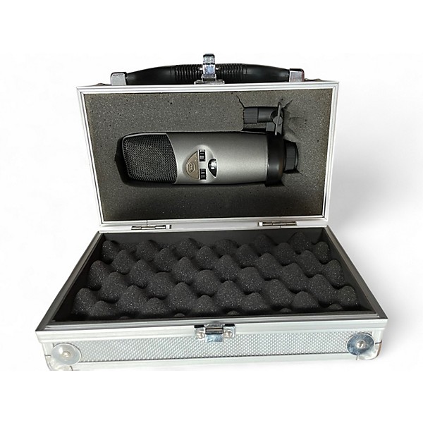 Used CAD Variable Condenser Microphone Condenser Microphone