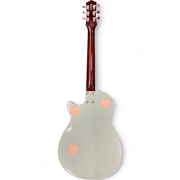 Used Gretsch Guitars G2215-P90 Streamliner Junior Seafoam Pearl Solid Body Electric Guitar