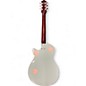 Used Gretsch Guitars G2215-P90 Streamliner Junior Seafoam Pearl Solid Body Electric Guitar