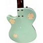 Used Gretsch Guitars G2215-P90 Streamliner Junior Seafoam Pearl Solid Body Electric Guitar