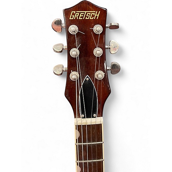 Used Gretsch Guitars G2215-P90 Streamliner Junior Seafoam Pearl Solid Body Electric Guitar