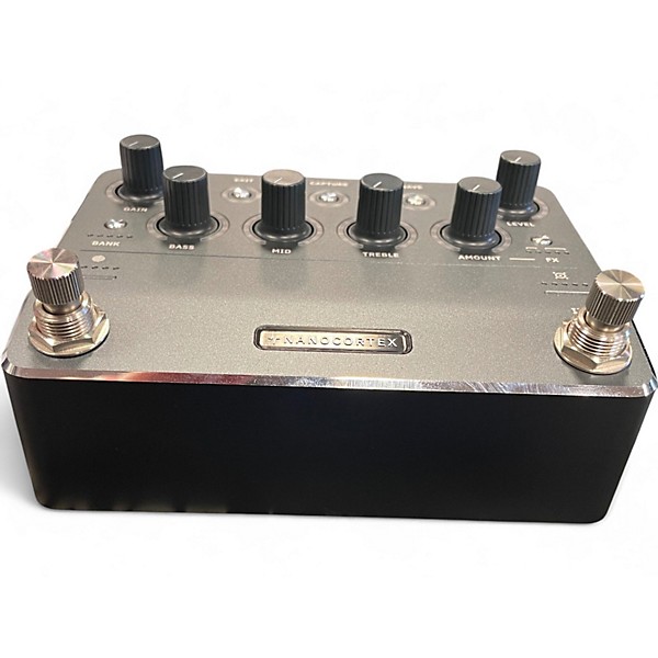 Used Neural Dsp Nano Cortex Effect Processor