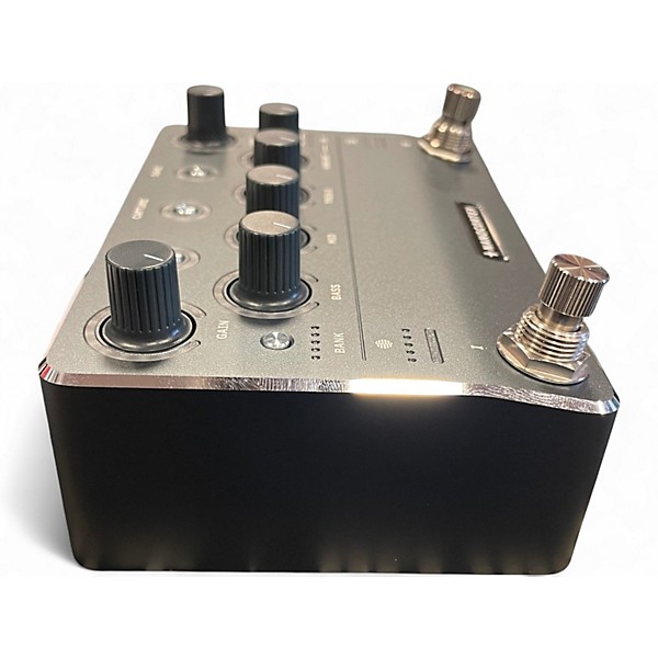 Used Neural Dsp Nano Cortex Effect Processor