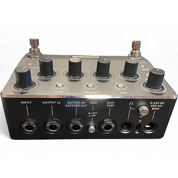 Used Neural Dsp Nano Cortex Effect Processor