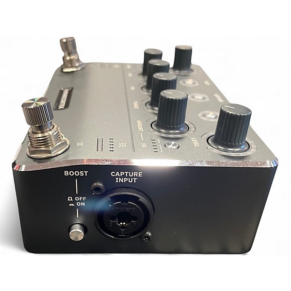 Used Neural Dsp Nano Cortex Effect Processor