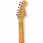 Used 2020s Fender stratocaster Black Solid Body Electric Guitar