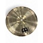 Used MEINL 12in HCS China Cymbal thumbnail