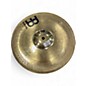 Used MEINL 12in HCS China Cymbal