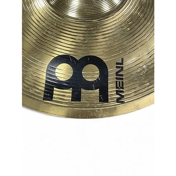 Used MEINL 12in HCS China Cymbal