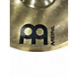 Used MEINL 12in HCS China Cymbal