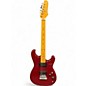 Used Ibanez ROADSTAR II RS225 Red Solid Body Electric Guitar thumbnail