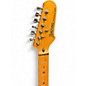 Used Ibanez ROADSTAR II RS225 Red Solid Body Electric Guitar