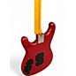 Used Ibanez ROADSTAR II RS225 Red Solid Body Electric Guitar