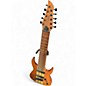 Used Agile Agile Septor Elite 1027 Natural Electric Bass Guitar thumbnail