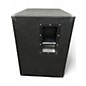 Used Carvin RL115 Bass Cabinet