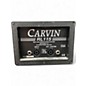 Used Carvin RL115 Bass Cabinet