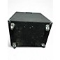 Used Carvin RL115 Bass Cabinet