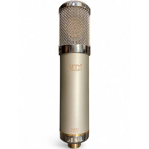 Used MXL Genesis HE Condenser Microphone