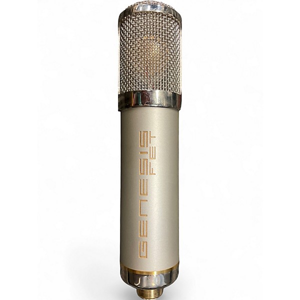 Used MXL Genesis HE Condenser Microphone