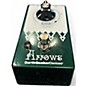 Used EarthQuaker Devices Arrows Preamp Booster Effect Pedal