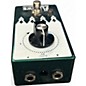 Used EarthQuaker Devices Arrows Preamp Booster Effect Pedal