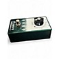 Used EarthQuaker Devices Arrows Preamp Booster Effect Pedal
