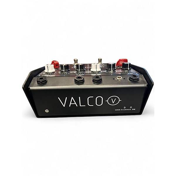 Used Valco BLOODBUZZ Effect Pedal | Guitar Center