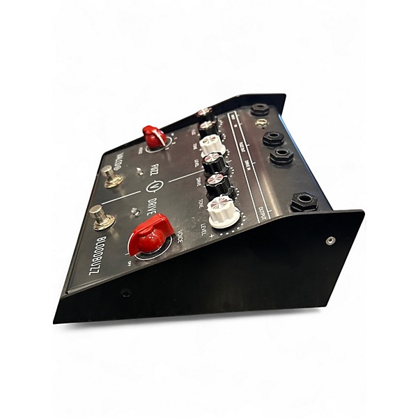 Used Valco BLOODBUZZ Effect Pedal