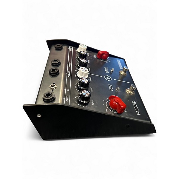Used Valco BLOODBUZZ Effect Pedal | Guitar Center