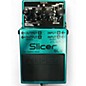 Used BOSS SL2 Effect Pedal thumbnail
