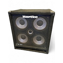 Used Hartke 4.5XL Bass Cabinet