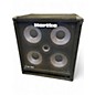 Used Hartke 4.5XL Bass Cabinet thumbnail