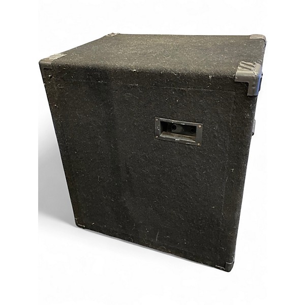 Used Hartke 4.5XL Bass Cabinet
