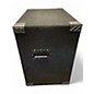 Used Hartke 4.5XL Bass Cabinet