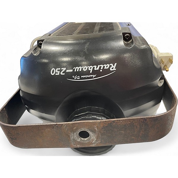 Used American DJ RAINBOW 250 Spotlight