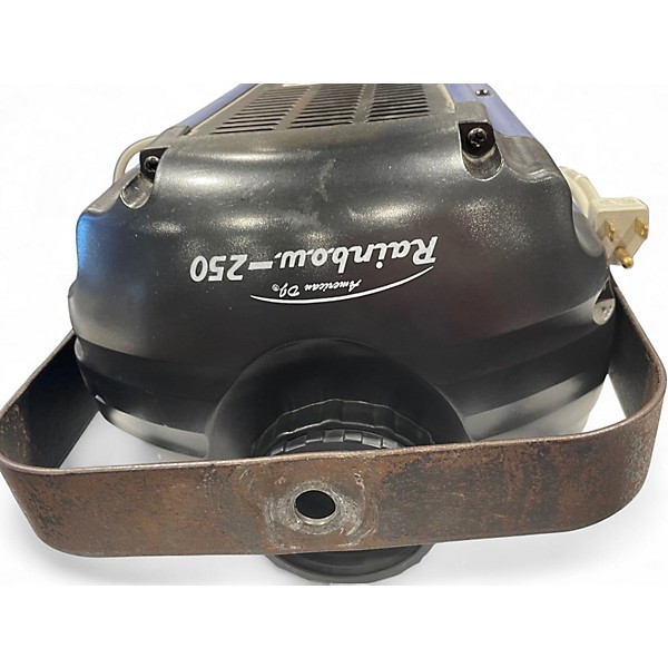 Used American DJ RAINBOW 250 Spotlight