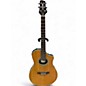 Used Line 6 Variax 700 Natural Solid Body Electric Guitar thumbnail