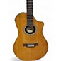 Used Line 6 Variax 700 Natural Solid Body Electric Guitar