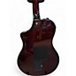 Used Line 6 Variax 700 Natural Solid Body Electric Guitar