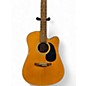 Used Alvarez 5220C ARTIST Natural Acoustic Guitar