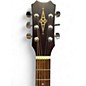 Used Alvarez 5220C ARTIST Natural Acoustic Guitar