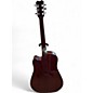 Used Alvarez 5220C ARTIST Natural Acoustic Guitar