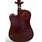 Used Alvarez 5220C ARTIST Natural Acoustic Guitar