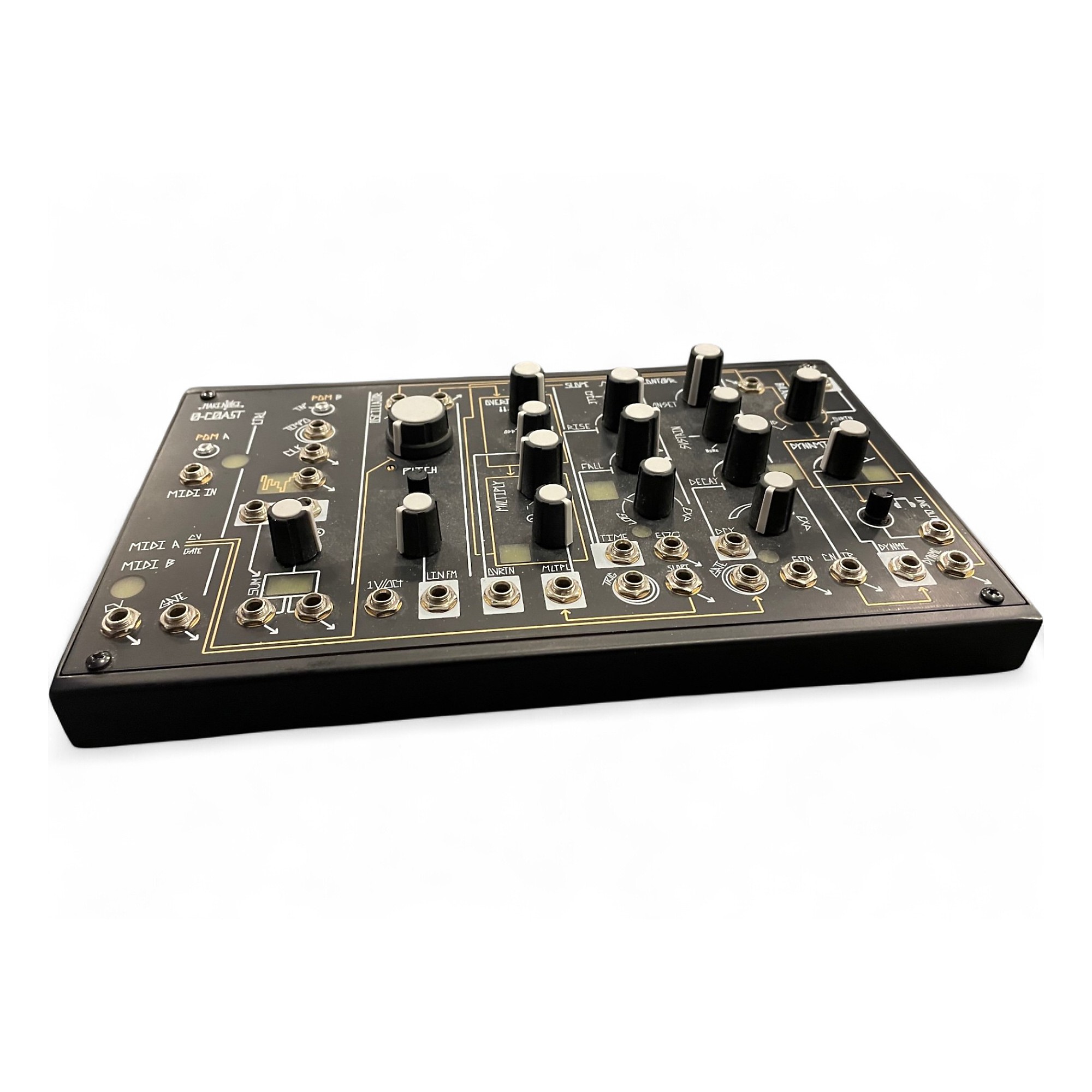 Used Make Noise 0-Coast Synthesizer | Guitar Center