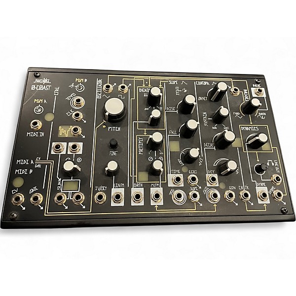 Used Make Noise 0-Coast Synthesizer | Guitar Center