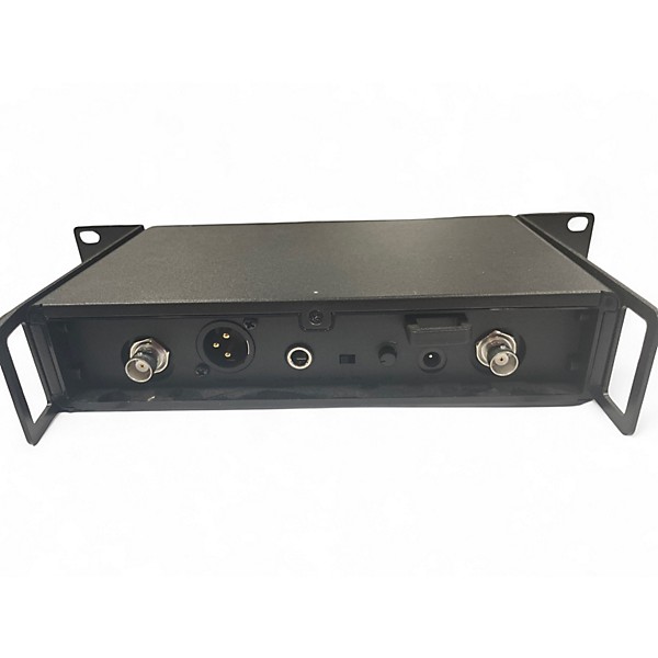 Used Sennheiser xsw2 receiver only, no microphone